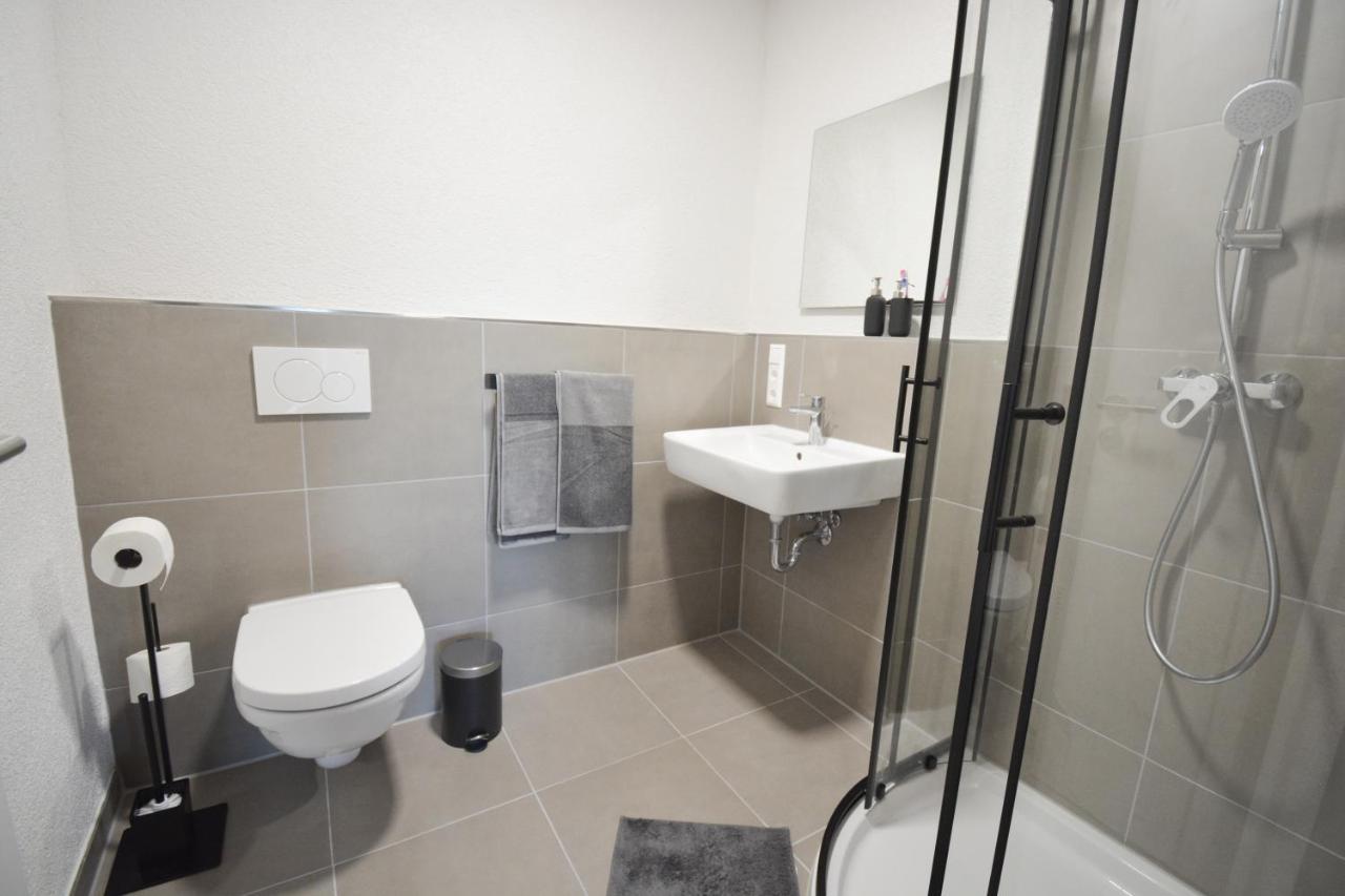 פלדברג Blackfoxrest Ferienwohnung מראה חיצוני תמונה